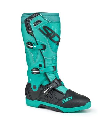 BOTTE CROSSAIR NOIR/MOTOREX SIDI BOTTE CROSSAIR NOIR/MOTOREX SIDI
