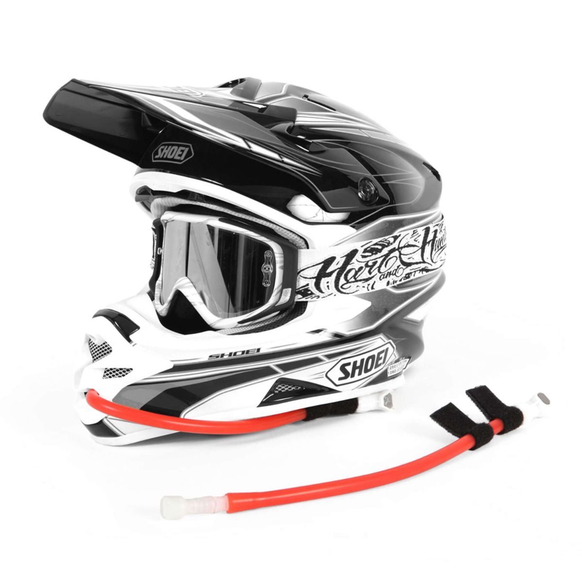 Kit Hydratation Rapide Casque USWE