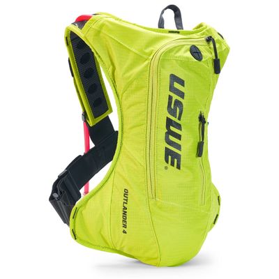 SAC HYDRATATION OUTLANDER 4L USWE