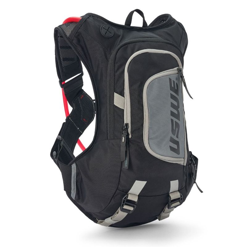 SAC HYDRATATION MOTO HYDRO 8L NOIR USWE