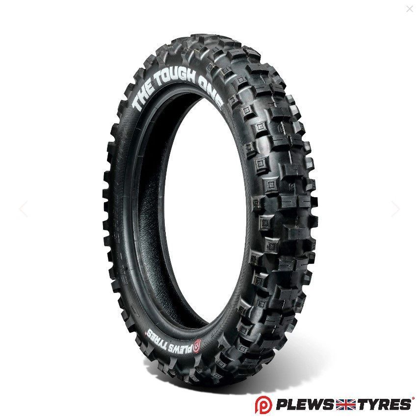 Pneu 140/80/18 EN1 Extrême PLEWS TYRES