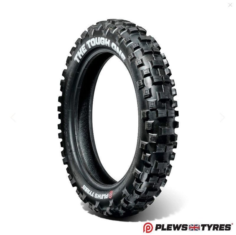 Pneu 140/80/18 EN1 Extrême PLEWS TYRES