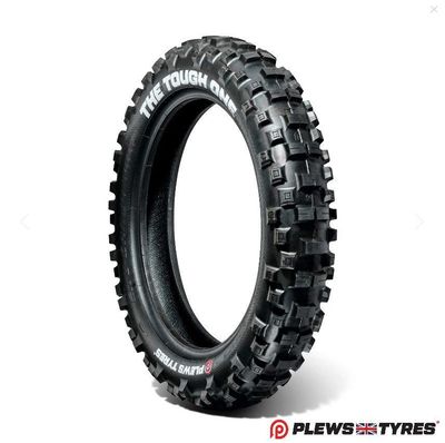 Pneu 140/80/18 EN1 Extrême PLEWS TYRES