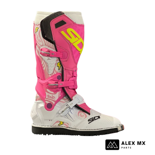 Botte BILLY BOLT Edition SIDI