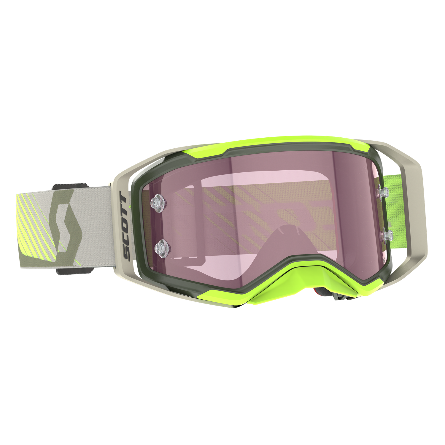 Masque Prospect 2.0 AMP SCOTT