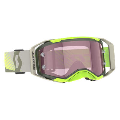 Masque Prospect 2.0 AMP SCOTT + Ecran AIRSCREEN Masque Prospect 2.0 AMP SCOTT + Ecran AIRSCREEN