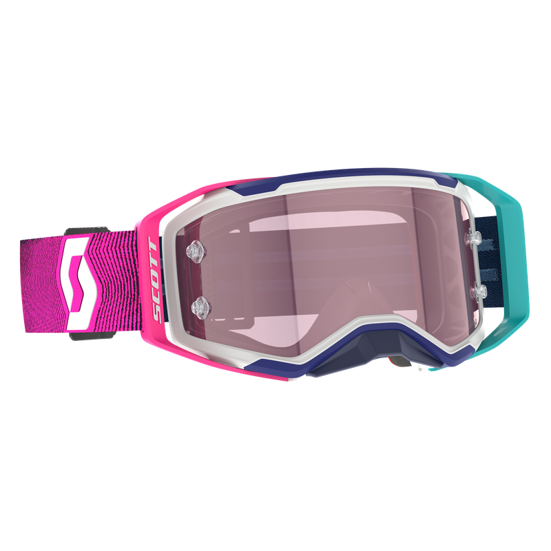 Masque Prospect 2.0 AMP SCOTT