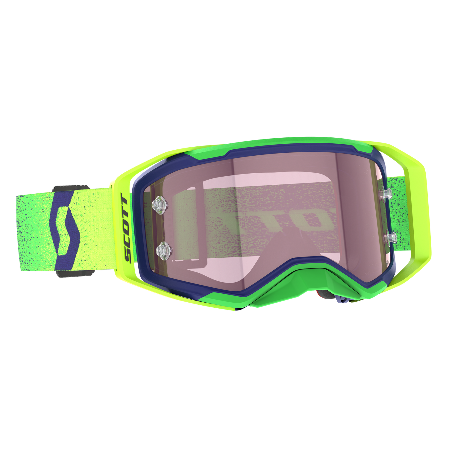 Masque Prospect 2.0 AMP SCOTT