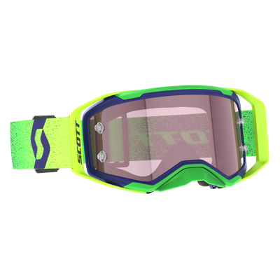 Masque Prospect 2.0 AMP SCOTT + Ecran AIRSCREEN Masque Prospect 2.0 AMP SCOTT + Ecran AIRSCREEN