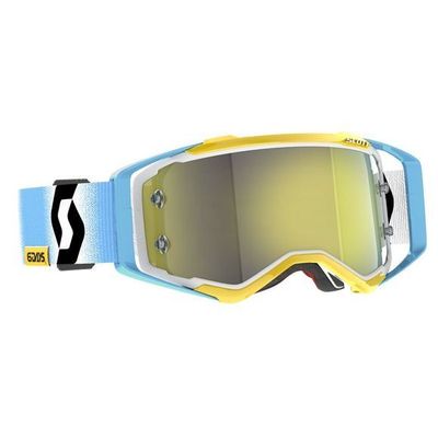 Masque Prospect EDITION ISDE Argentine SCOTT Masque Prospect EDITION ISDE Argentine SCOTT
