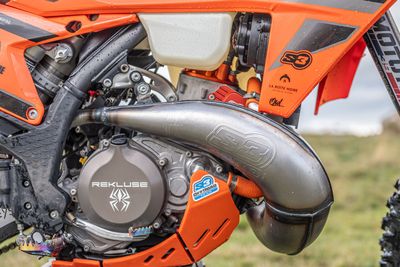 Kit Performance KTM 250/300 TBI
