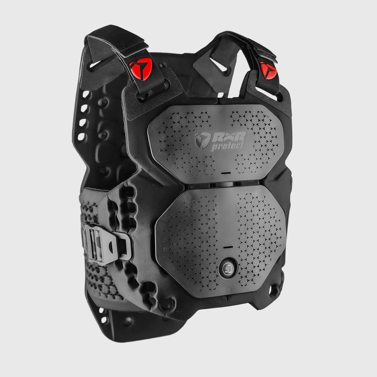 Parre Pierre R-PRO RXR