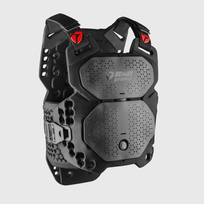 Parre Pierre R-PRO RXR