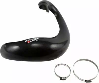 PROTECTION POT CARBON E-LINE