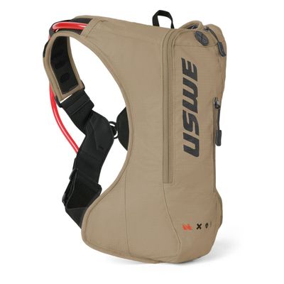 SAC HYDRATATION OUTLANDER MARRON 4L USWE