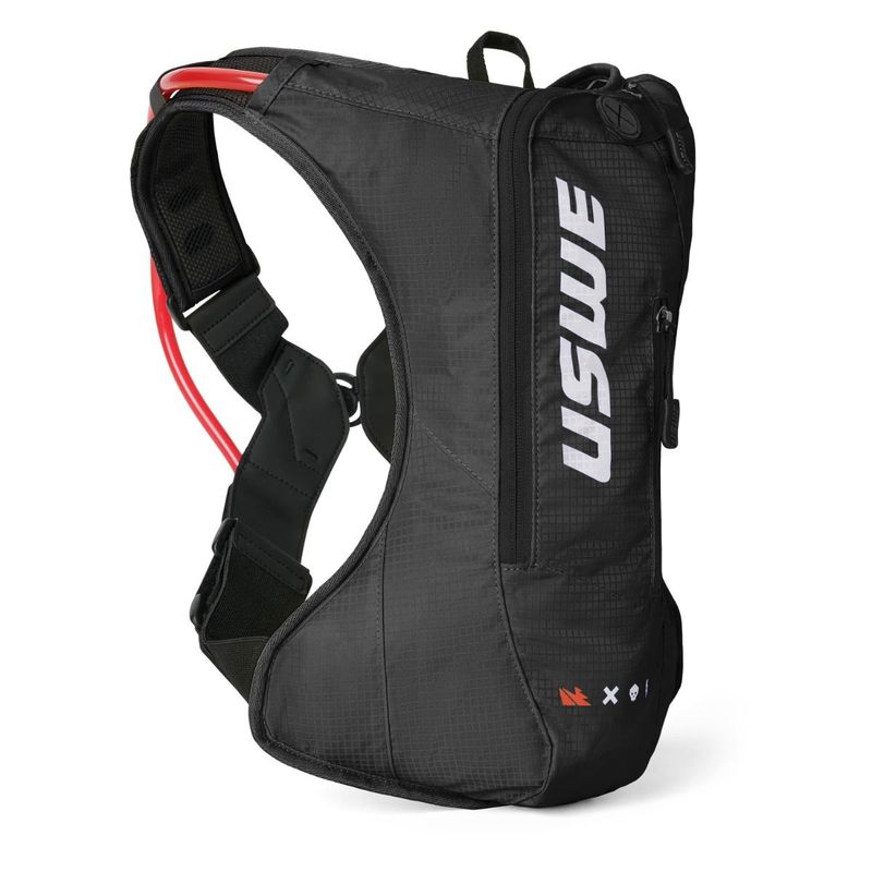 SAC HYDRATATION OUTLANDER NOIR 4L USWE