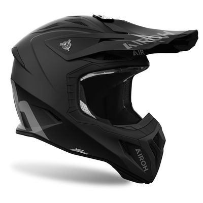 CASQUE AVIATOR ACE 2 NOIR AIROH CASQUE AVIATOR ACE 2 NOIR AIROH
