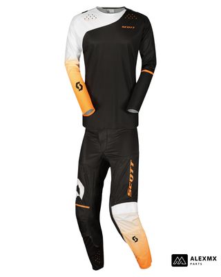 Tenue Podium Pro 2025 SCOTT