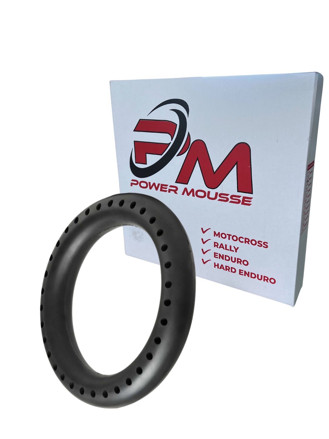 BIB Mousse XTREM POWER MOUSSE