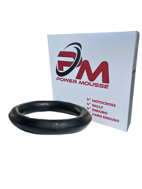 BIB Mousse 140/80/18 SOFT POWER MOUSSE BIB Mousse 140/80/18 SOFT POWER MOUSSE