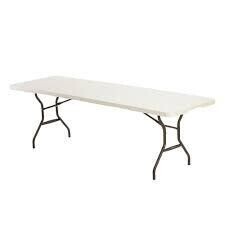 8' SPORTS CARD SECTION Table Rental for August 16-18