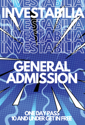 August General Admission