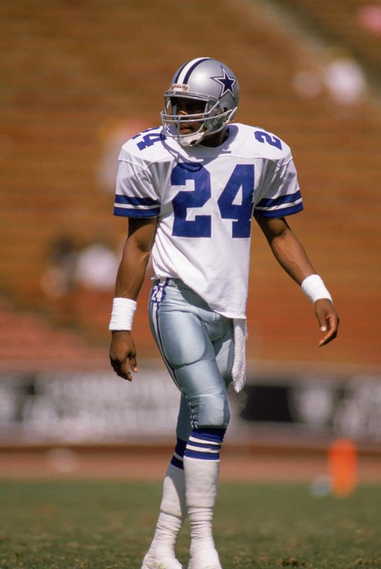 EVERSON WALLS - Mail-In ANY ITEM TICKET