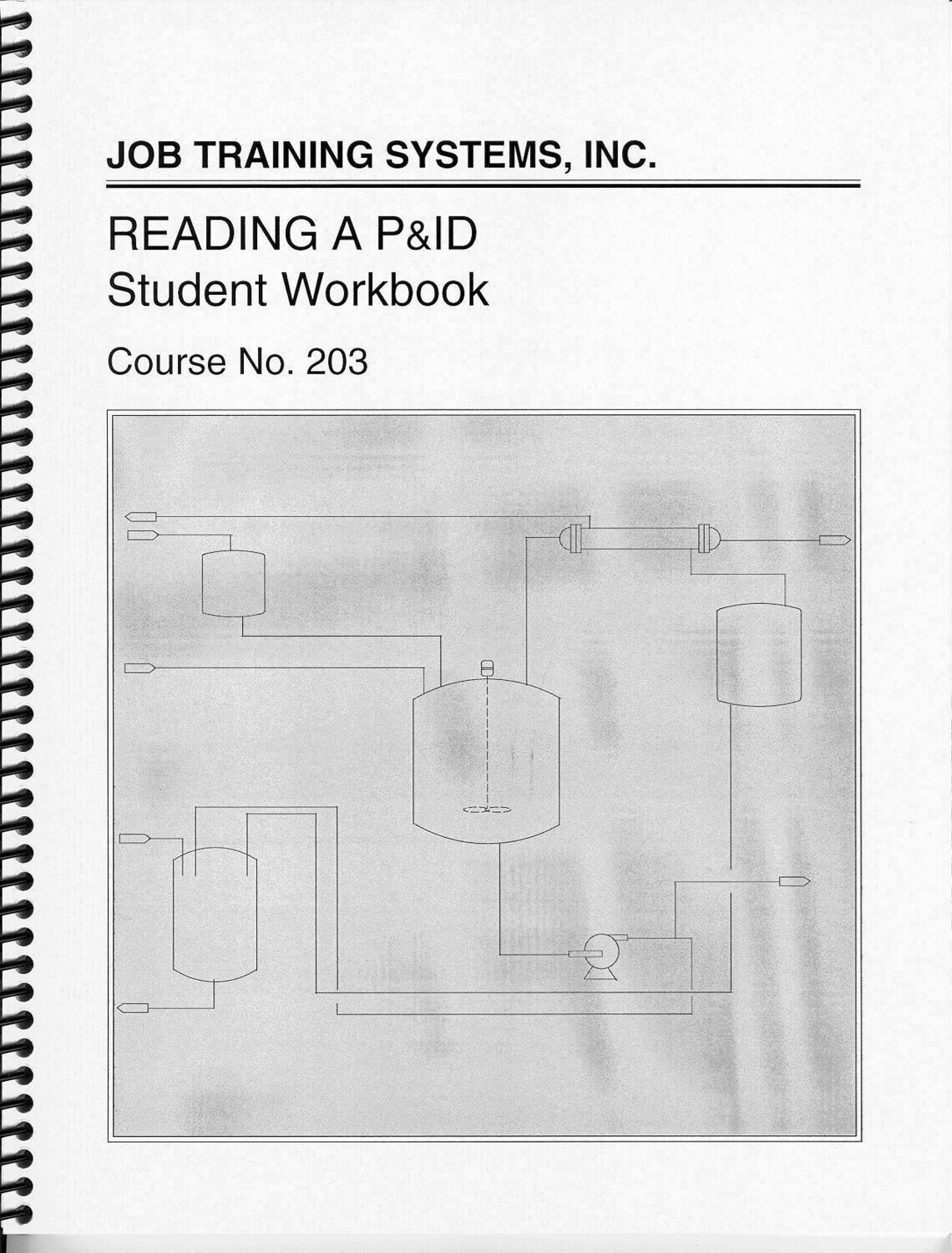 Job Training Workbooks Unionville, PA 6104440868