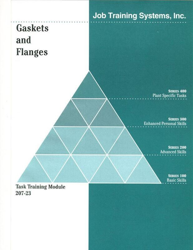 207-23 Gaskets & Flanges