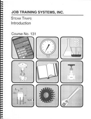 Steam Traps - Introduction - Course No. 131