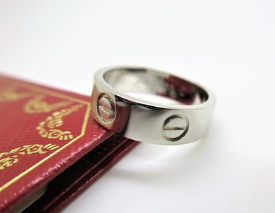 Cartier Jewelry & Watches