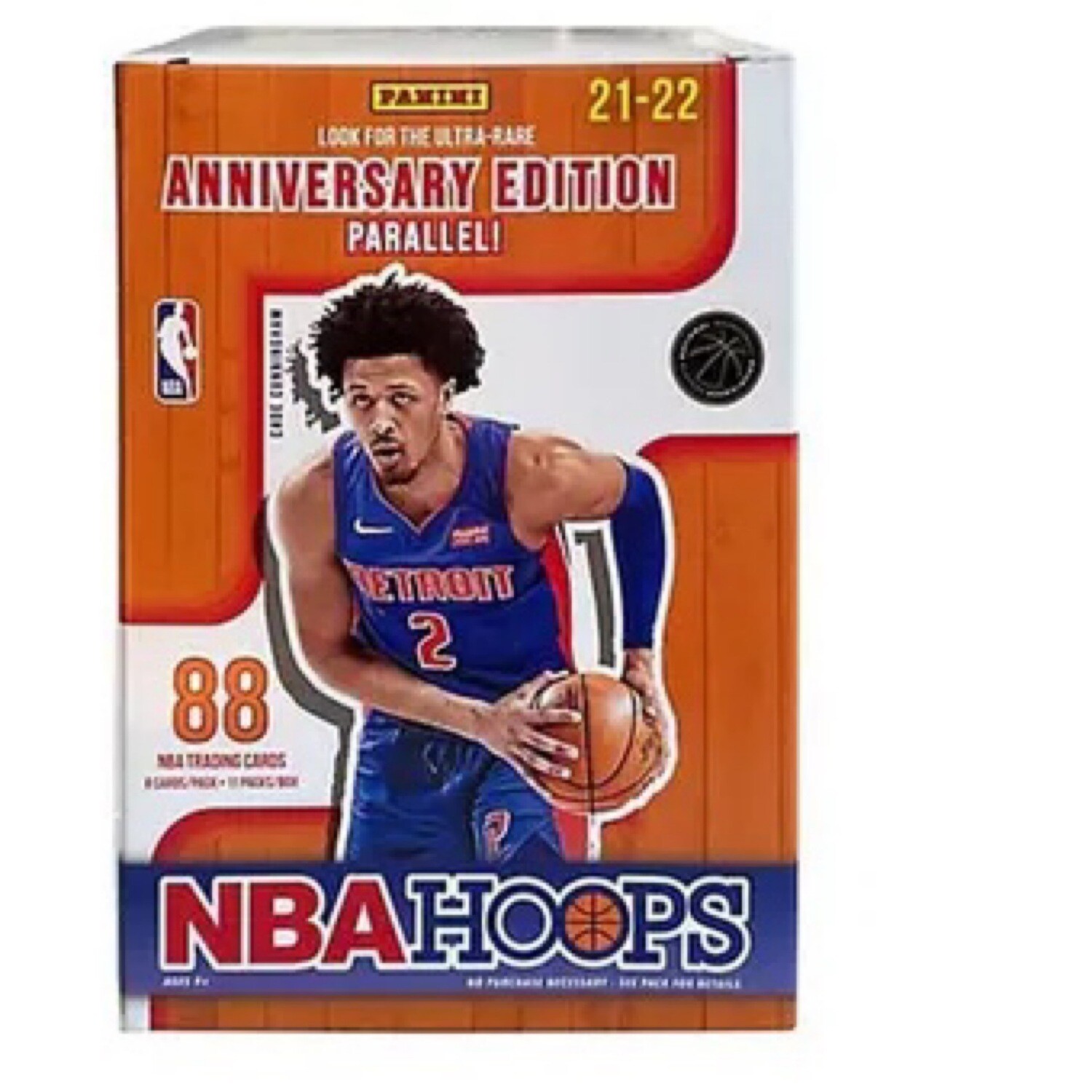 2020 NBA Hoops Premium Stock Basketball Trading Card Target Mega