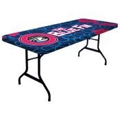 6ft Stretch Table Topper