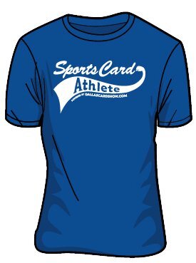 Sports Card Athlete Collection - EXPRESS 68