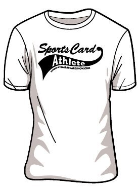 Sports Card Athlete Collection - RUBEN - PROTECT THE HOBBY