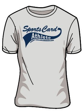 Sports Card Athlete Collection - MANTLE 52