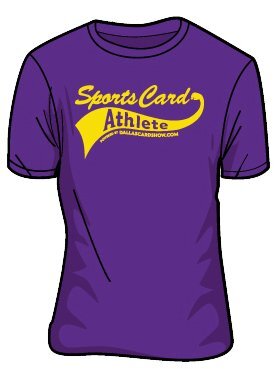 Sports Card Athlete Collection - MAMBA 96