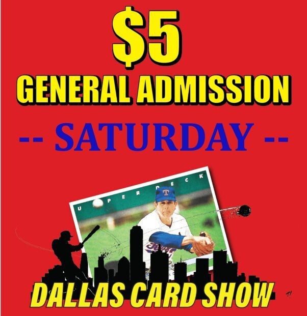 Saturday General Admission Ticket - October 7th, 2023
