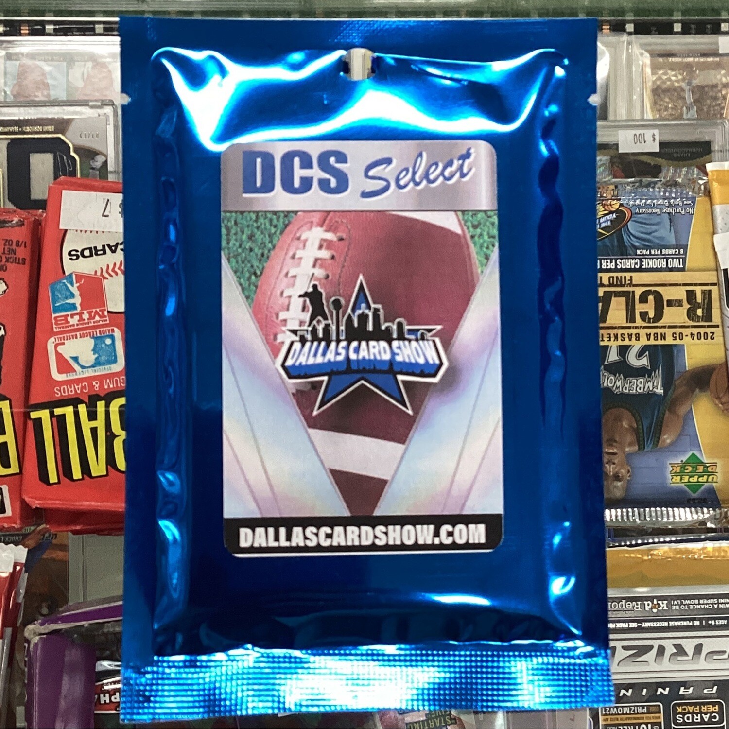 DCS Small Repacks