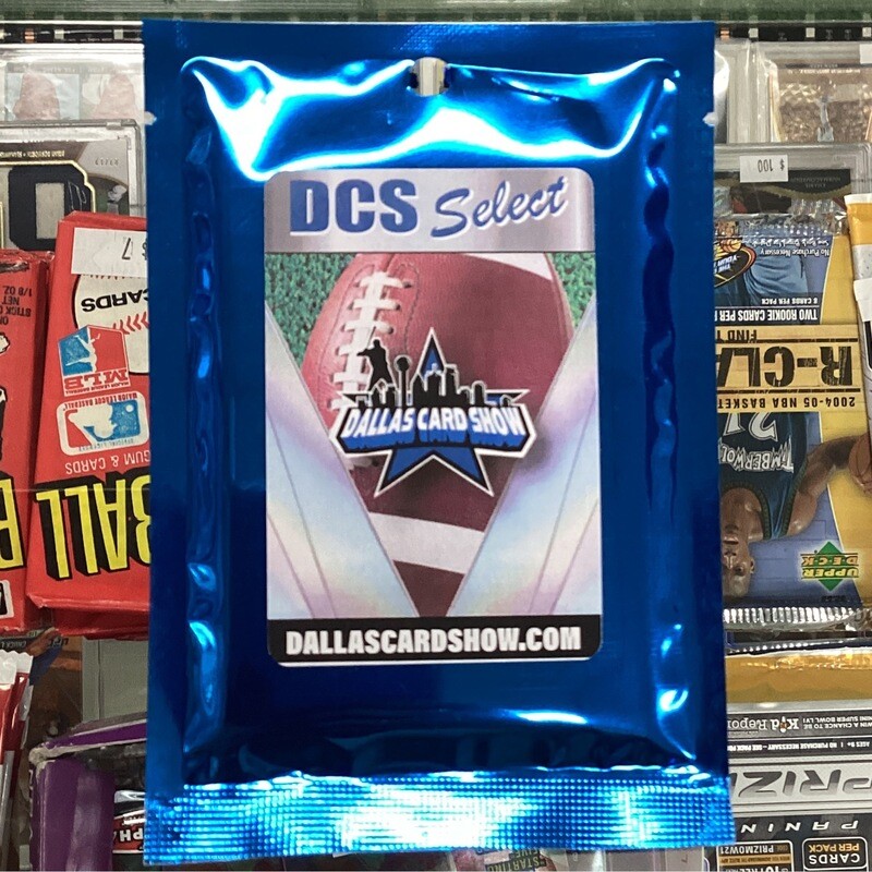 DCS Small Repacks