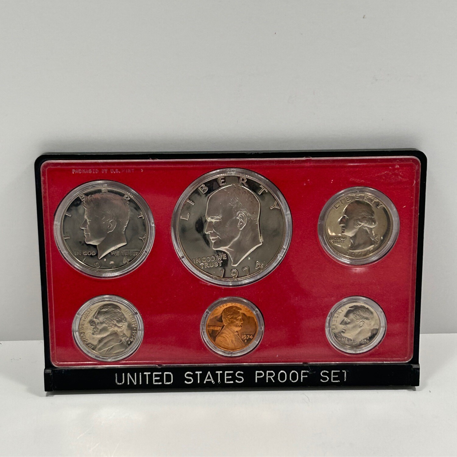 1974 United States Proof Set