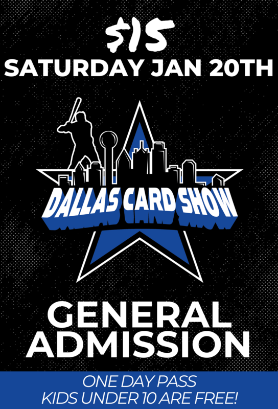 Saturday - General Admission