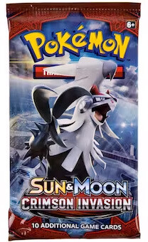 Pokémon Sun & Moon