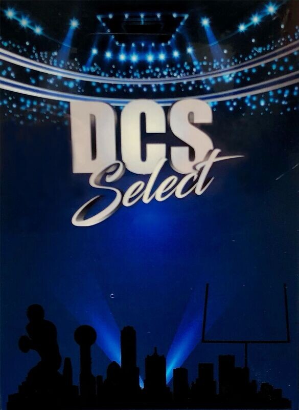 DCS Select Blaster Box