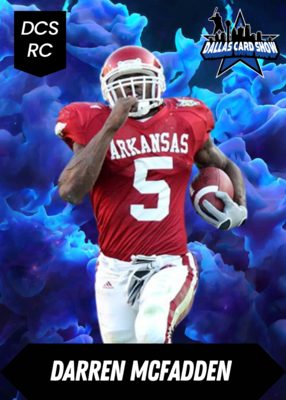 Darren McFadden