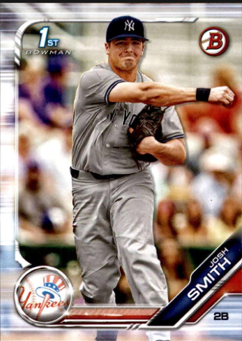 Josh Smith - Mail-In INSCRIPTION Ticket UP TO 3 WORDS
