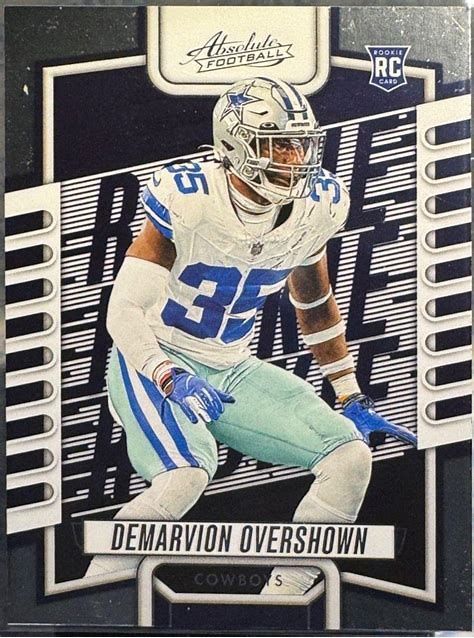 DeMarvion Overshown - Mail-In PREMIUM Autograph Ticket