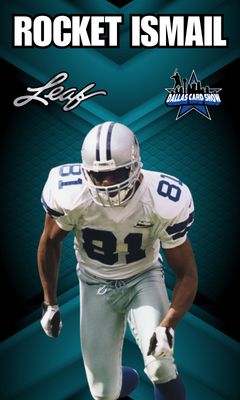 Rocket Ismail