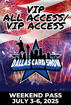 VIP Admission