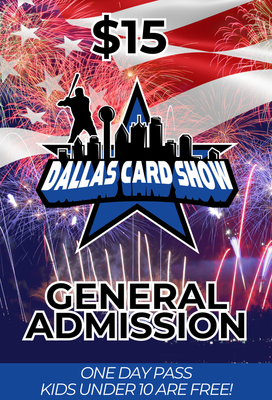 General Admission
